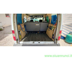 FORD Tourneo connect GLX
