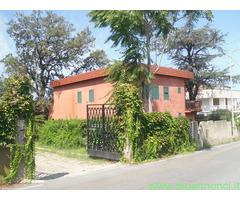 Villa mq205 Discreto su più livelli