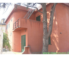 Villa mq205 Discreto su più livelli