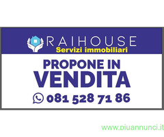 Terreno edificabile mq4000 Professionale
