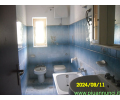 Casa mq150 Da ristrutturare su più livelli