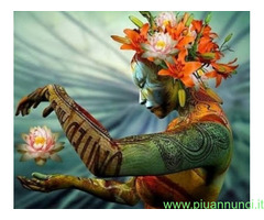 Massaggi rituali tantra veri