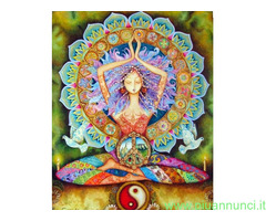 Massaggi rituali tantra veri