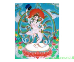 Massaggi rituali tantra veri