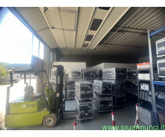 Ledwall 3x2m XT Series Outdoor P3.91  LM