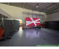 Ledwall 3x2m XT Series Outdoor P3.91  LM