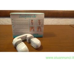 3 apparecchi contro cellulite