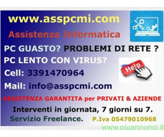 Assistenza Informatica
