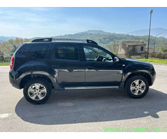 DACIA Duster 2ª serie 1.6 115 CV S&S 4x2 GPL SUV