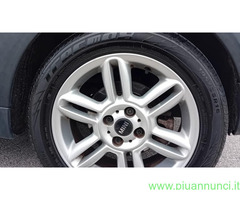 MINI Mini MINI COOPER 1.6 D  3 PORTE Berlina