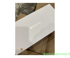 Apple Vision Pro 512 GB