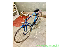 Bici Torpado anni 70