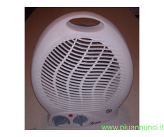 Termoconvettore Elettrico Ardes nuovo perfettamen