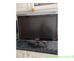 TV color