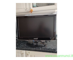 TV color