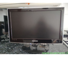 TV color