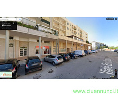 Affitto capannone cas.ma carabinieri mq44 affitto Euro180