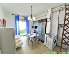 Affitto appartamento ideale pervacanza al mare mq50 numero localitre