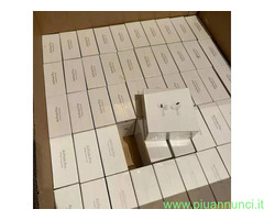 VENDITA APPLE AIRPOD PRO PALETTE