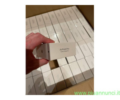 VENDITA APPLE AIRPOD PRO PALETTE