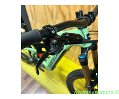 Santacruz Heckler 9 C
