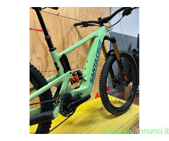 Santacruz Heckler 9 C