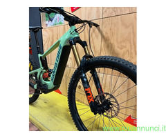 Santacruz Heckler 9 C