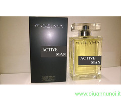 Profumi Yodeyma