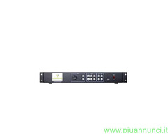 Sistema Ledwall Outdoor 4x2mt P3.91 – XT Series