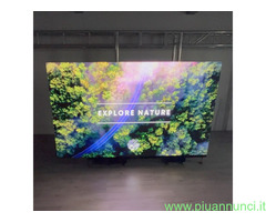 Sistema Ledwall Outdoor 4x2mt P3.91 – XT Series