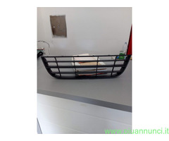 Kit mascherine tre pezzi W. Polo