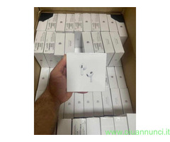VENDITA APPLE AIRPOD PRO PALETTE