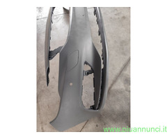 Paraurti anteriore opel astra