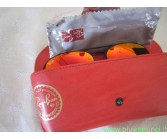 OROLOGIO+OCCHIALI RAY-BAN DELLA SCUDERIA FERARRI