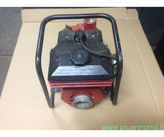 POMPE ELETTRICHE X ACQUE SPORCHE-PULITE-E X TRAVAS
