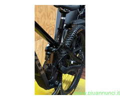 Bicicletta da downhill