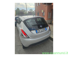 LANCIA Ypsilon 3ª serie Ecochic silver 1200 Utilitaria