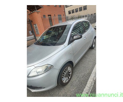 LANCIA Ypsilon 3ª serie Ecochic silver 1200 Utilitaria