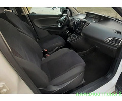 LANCIA Ypsilon 3ª serie Ecochic silver 1200 Utilitaria
