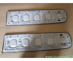 FASCE-MODANATURA-AIR-BUM PROTEZ-PORTE CITROEN -C 3
