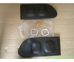FASCE-MODANATURA-AIR-BUM PROTEZ-PORTE CITROEN -C 3