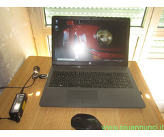 PC-PORTATILE-HP MOD 255-G7 PROCCESSORE AMD+ACCESS