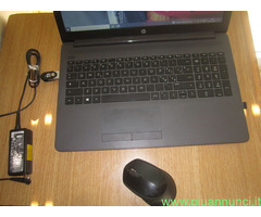 PC-PORTATILE-HP MOD 255-G7 PROCCESSORE AMD+ACCESS