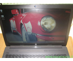 PC-PORTATILE-HP MOD 255-G7 PROCCESSORE AMD+ACCESS