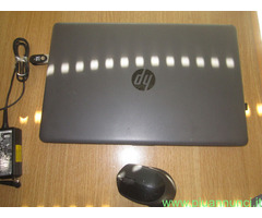PC-PORTATILE-HP MOD 255-G7 PROCCESSORE AMD+ACCESS