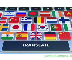 CorsoServizi di Traduzione Professionale – Qualità e Precisione! ?