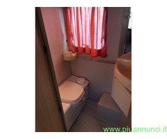 ADRIA 500 ML immatricolata1991 Marzo