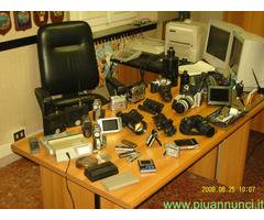 Programmazzione internet.GSM,GPS,Routers