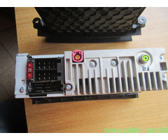 AUTORADIO X SMART452 USB RADIO+PALLINE CONTAGIR
