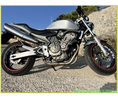 HONDA Hornet Naked Naked